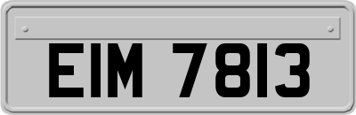 EIM7813