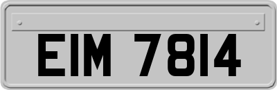 EIM7814