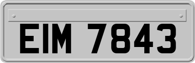 EIM7843