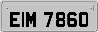 EIM7860