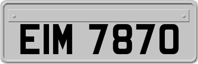 EIM7870