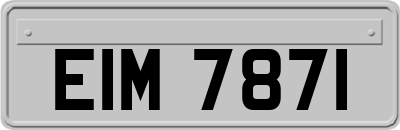EIM7871
