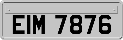 EIM7876