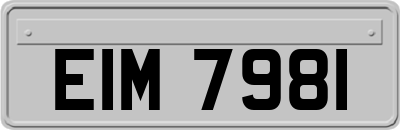 EIM7981