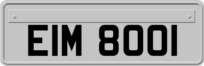EIM8001