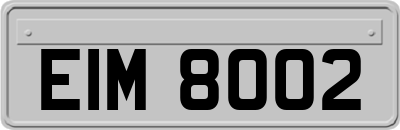 EIM8002