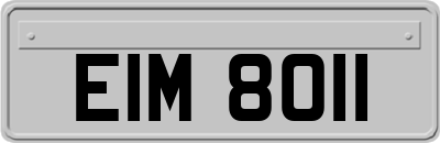 EIM8011