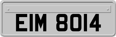 EIM8014