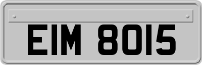 EIM8015