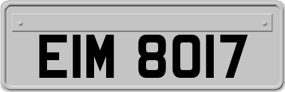 EIM8017