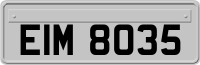 EIM8035