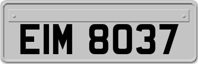EIM8037