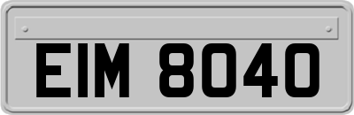 EIM8040
