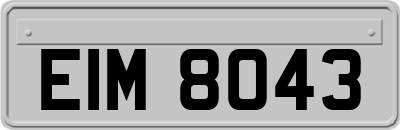 EIM8043