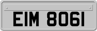 EIM8061