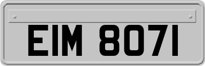 EIM8071