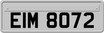 EIM8072