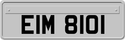 EIM8101