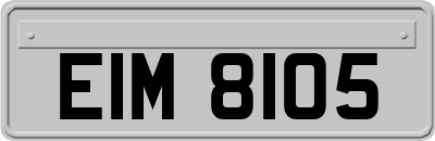 EIM8105