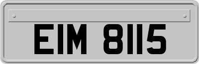 EIM8115