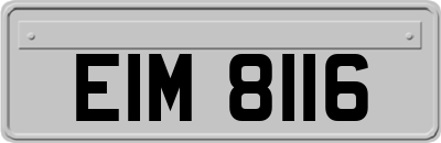 EIM8116