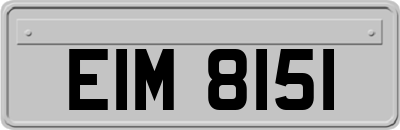 EIM8151