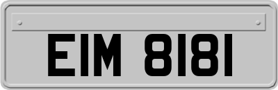 EIM8181