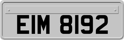 EIM8192