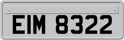 EIM8322