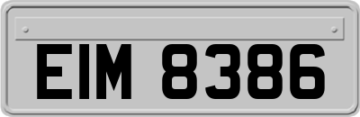 EIM8386
