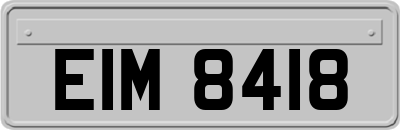 EIM8418