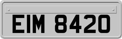 EIM8420
