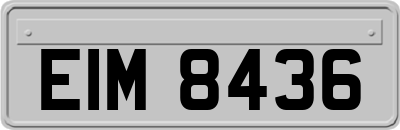 EIM8436