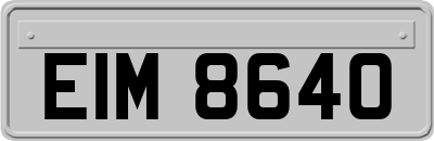 EIM8640