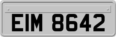 EIM8642
