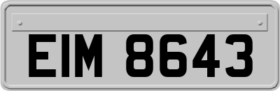 EIM8643