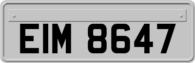 EIM8647