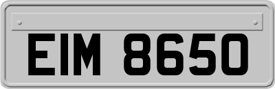 EIM8650