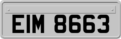 EIM8663