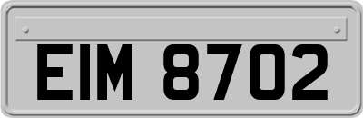 EIM8702