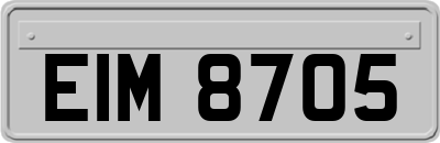 EIM8705