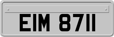 EIM8711