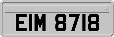 EIM8718