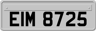 EIM8725