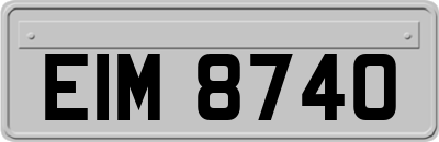 EIM8740