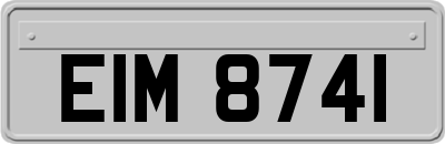 EIM8741