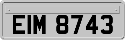 EIM8743