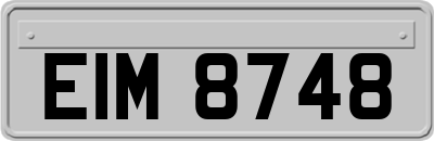 EIM8748