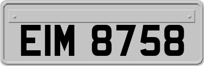 EIM8758