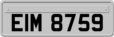 EIM8759